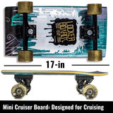LIMITED EDITION TRAVEL CRUISER:<br><b>Signed, numbered and comes with Certificate of Authenticity (only 75 available)</b>